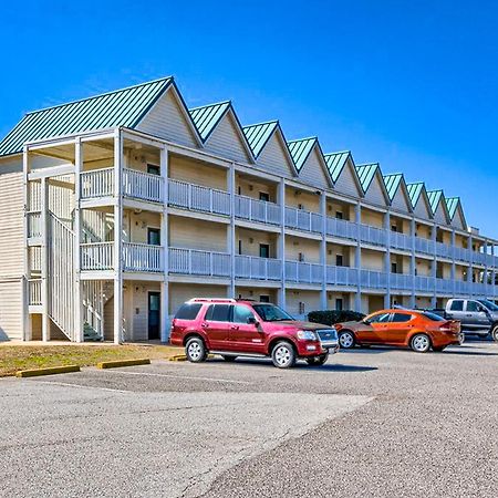 Plantation West Resort III Gulf Shores Exterior photo