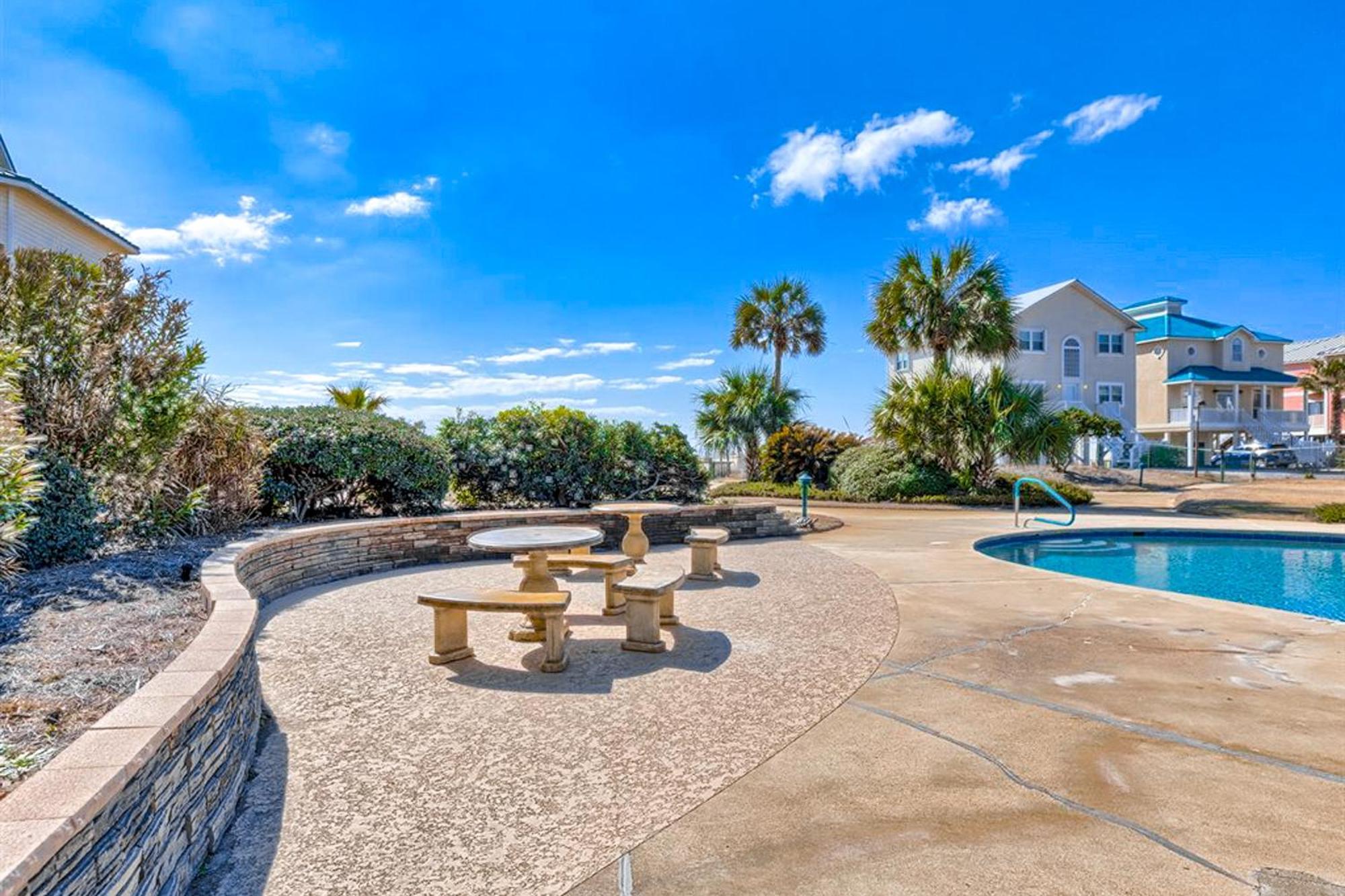 Plantation West Resort III Gulf Shores Exterior photo